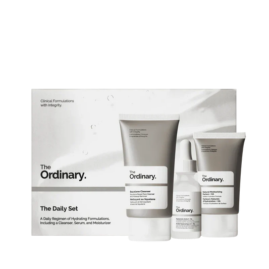 The Daily Set