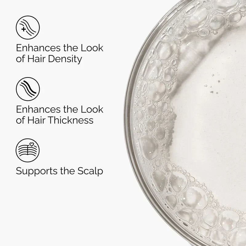 Multi-Peptide Serum for Hair Density