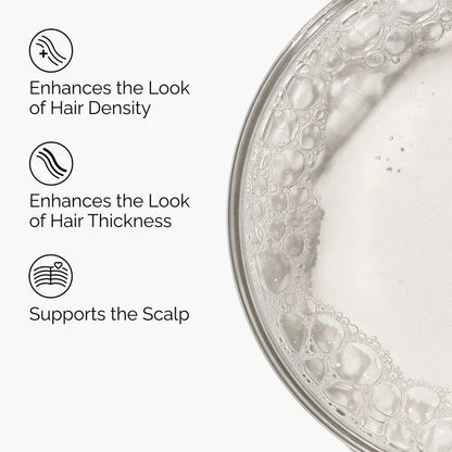 Multi-Peptide Serum for Hair Density