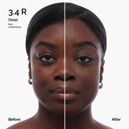 Serum Foundation