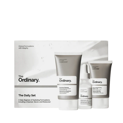 The Daily Set