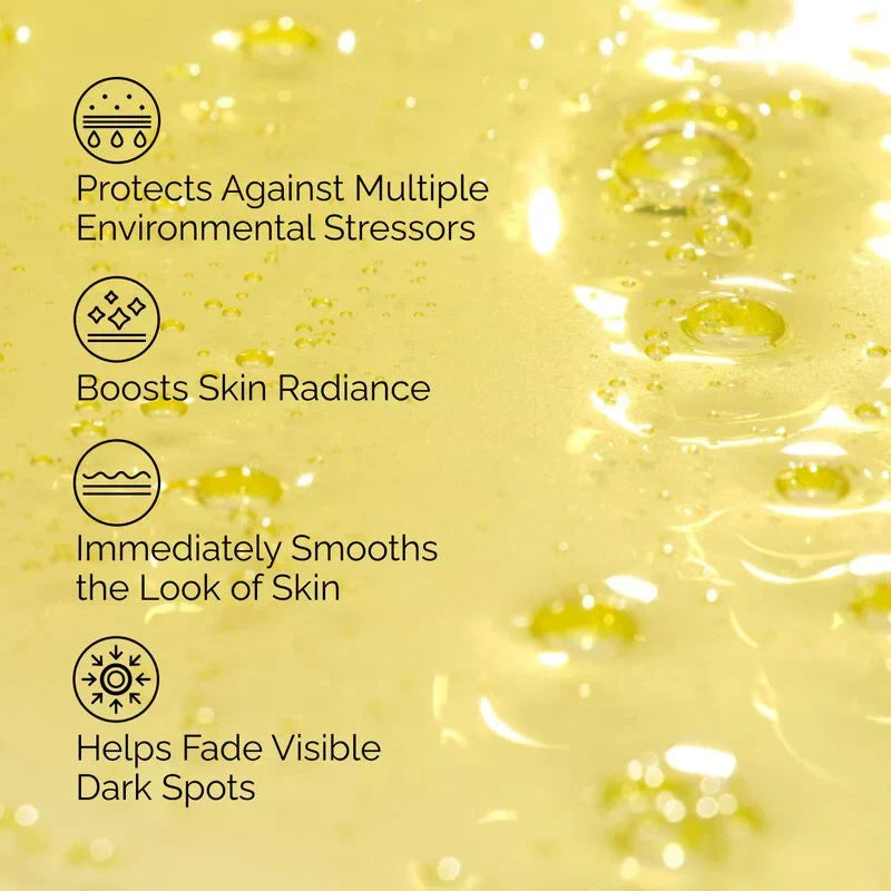 Multi-Antioxidant Radiance Serum