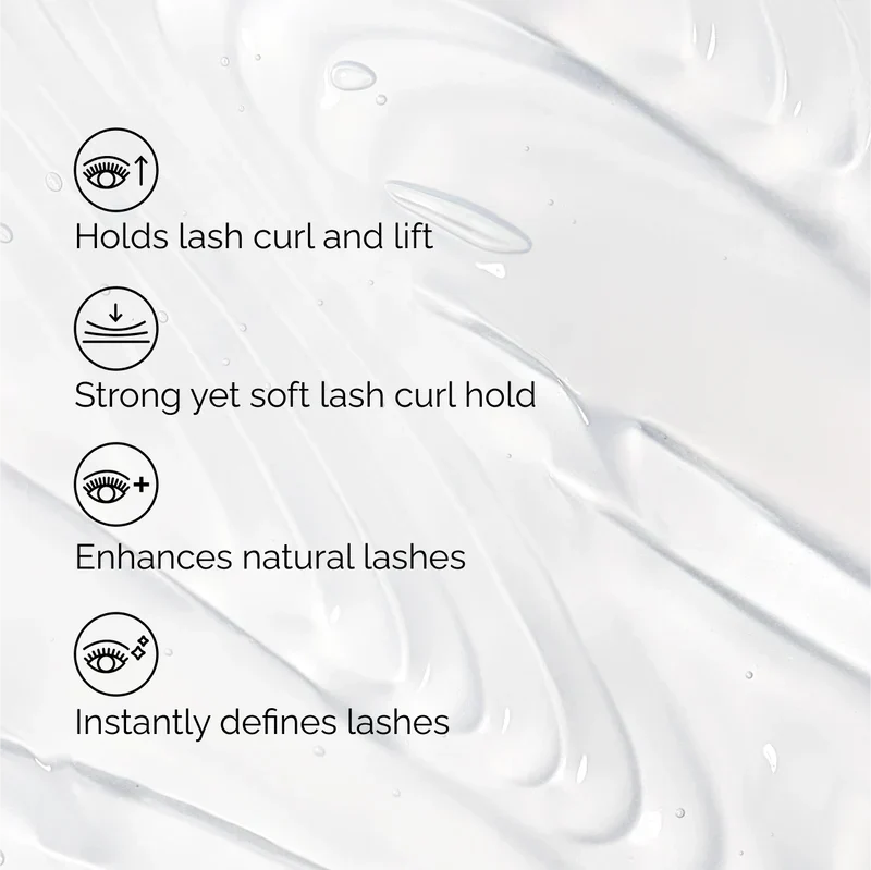 Lash Curl Finisher