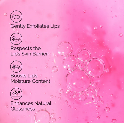 PHA 5% Exfoliating Lip Serum