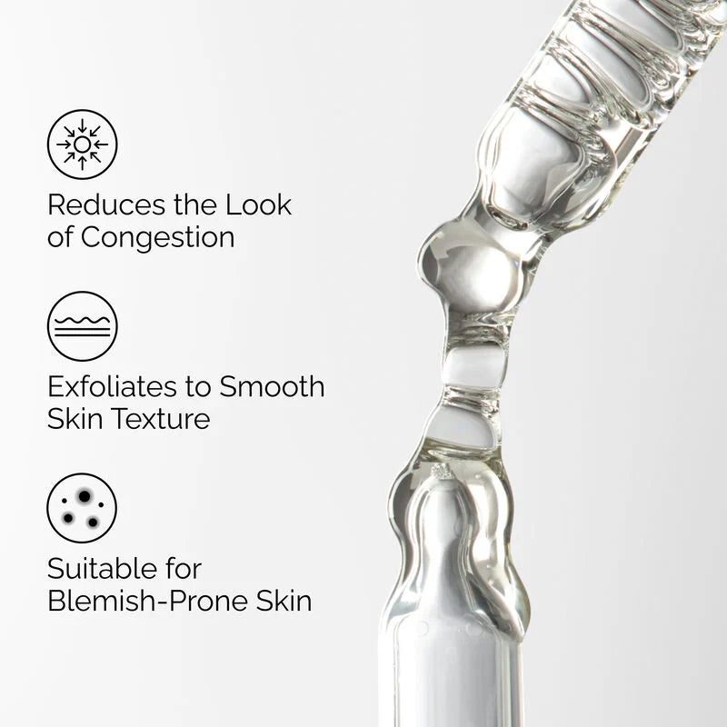 Salicylic Acid 2% Solution