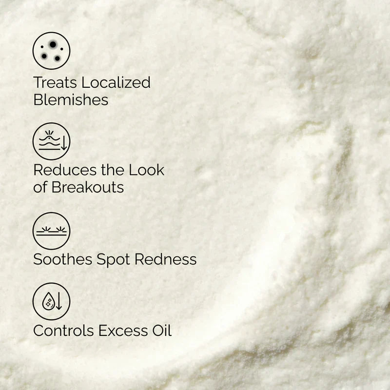 Sulfur 10% Powder to Cream Concentrate