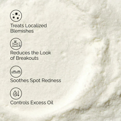 Sulfur 10% Powder to Cream Concentrate