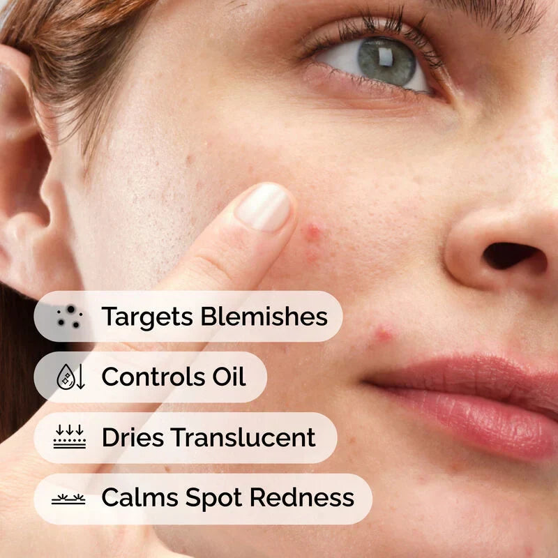 Sulfur 10% Powder to Cream Concentrate