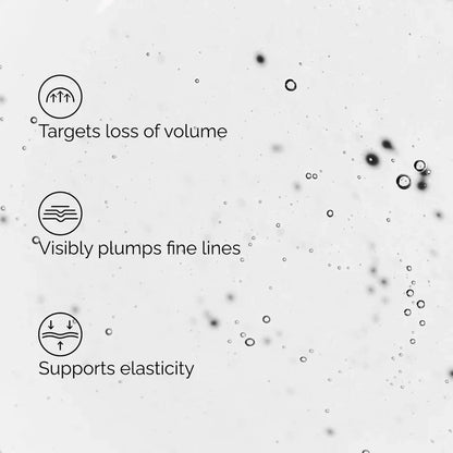 Volufiline™ 92% + Pal-Isoleucine 1%