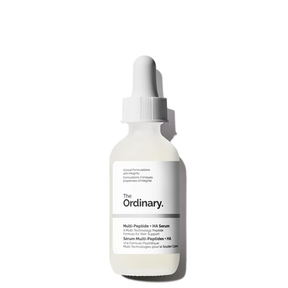 Multi-Peptide + HA Serum