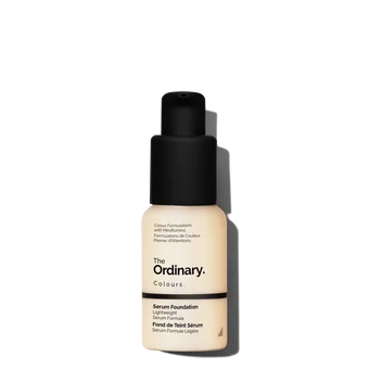 Serum Foundation