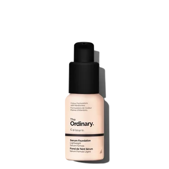 Serum Foundation
