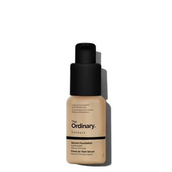 Serum Foundation