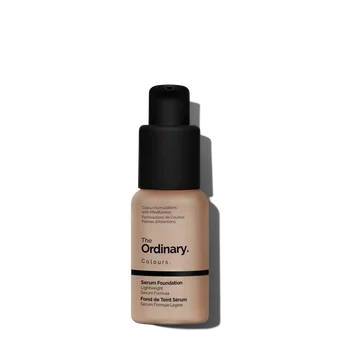Serum Foundation