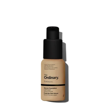 Serum Foundation