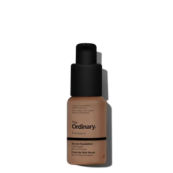 Serum Foundation