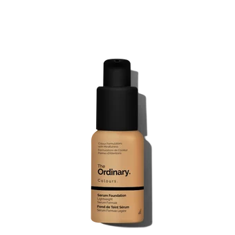 Serum Foundation