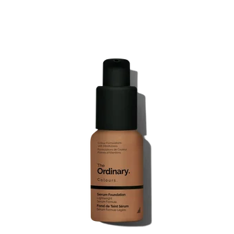 Serum Foundation