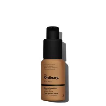 Serum Foundation
