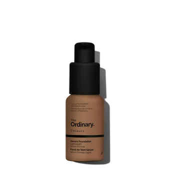 Serum Foundation