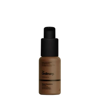 Serum Foundation