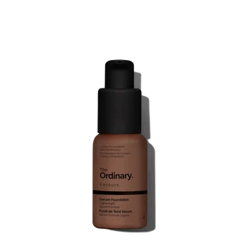 Serum Foundation