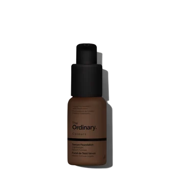 Serum Foundation
