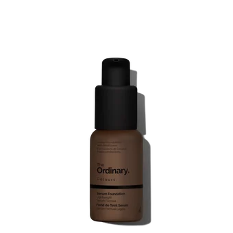 Serum Foundation