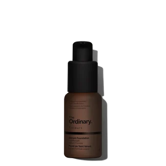 Serum Foundation